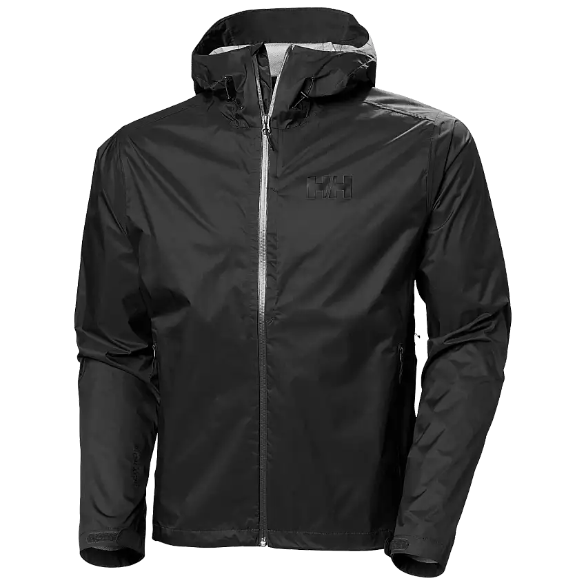 Helly Hansen Men's Loke Terra Jacket Black