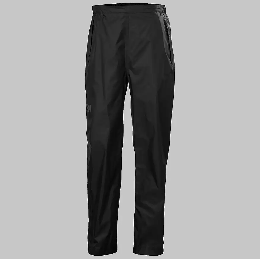 Helly Hansen Men's Loke Pants 2.0 Black