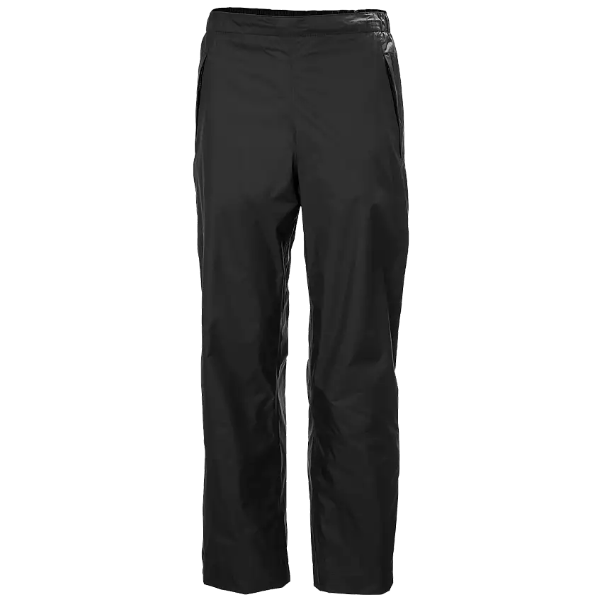 Helly Hansen Women's Loke Pants 2.0 Black