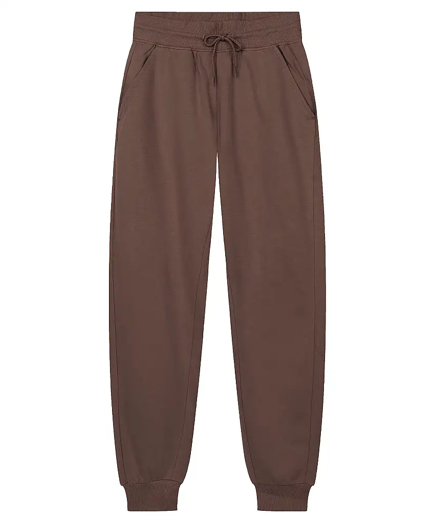 Bread&Boxers Lounge pant - Brun