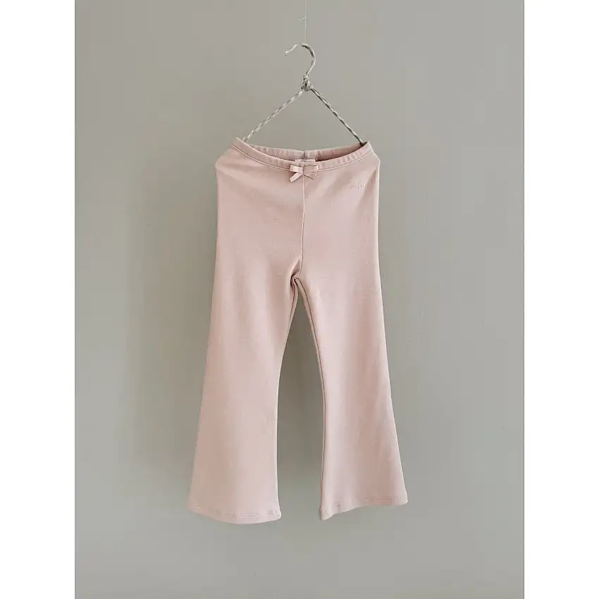 Lalaby Ibi Byxor - Barely Pink