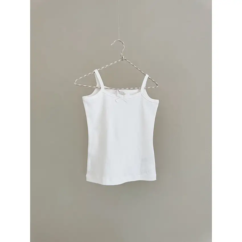 Lalaby Hilma Topp - White