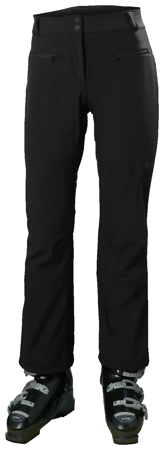 Helly Hansen Women's Bellissimo 2 Pant Black