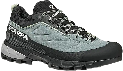 Scarpa Women's Rapid XT Conifer/Sunny Lime
