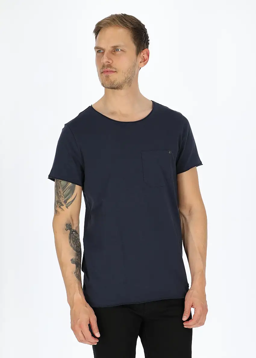 Pocket Tee 87912726