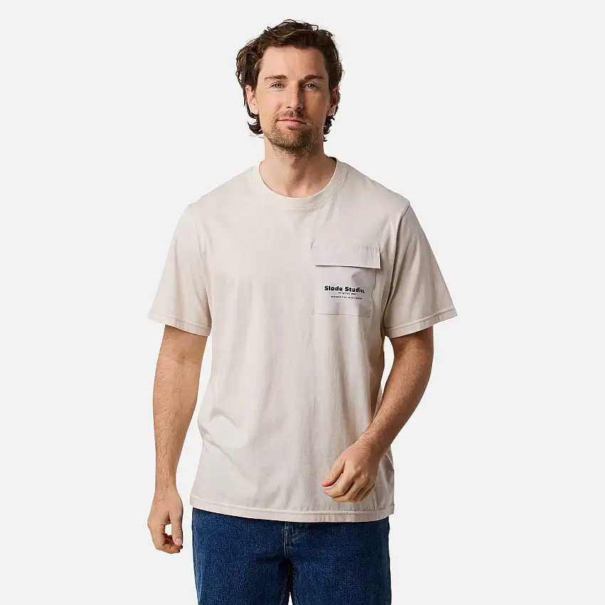 Slade Pocket Tee 54298150