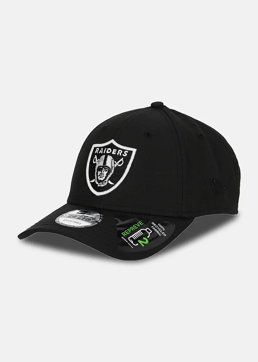 BLACK BASE SNAP 9FORTY LASRAI 26910480
