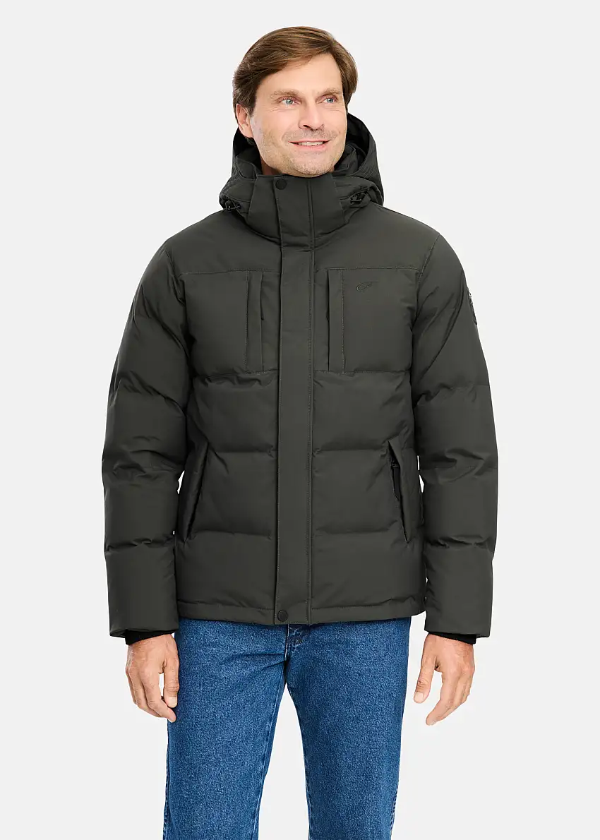 COOPER JKT M 46765918