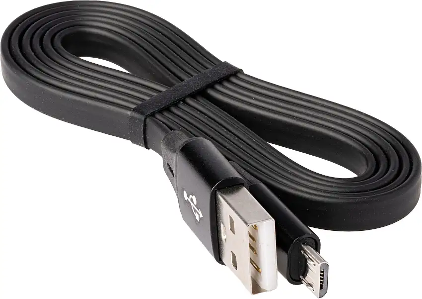 Lafayette GPS Mini Charging Cable Black