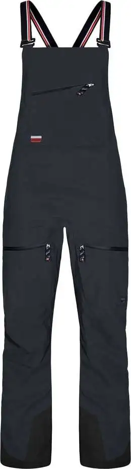 Elevenate Women's Pure Bib Pants Dark Ink