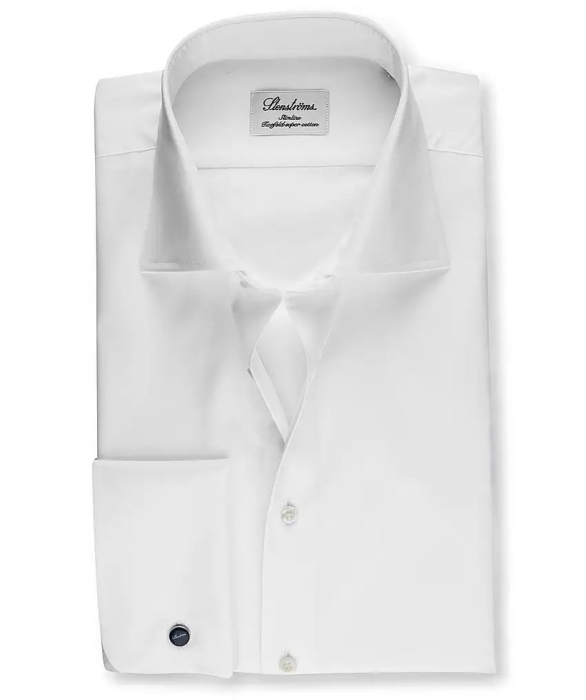 Stenströms Slimline DC - Vit