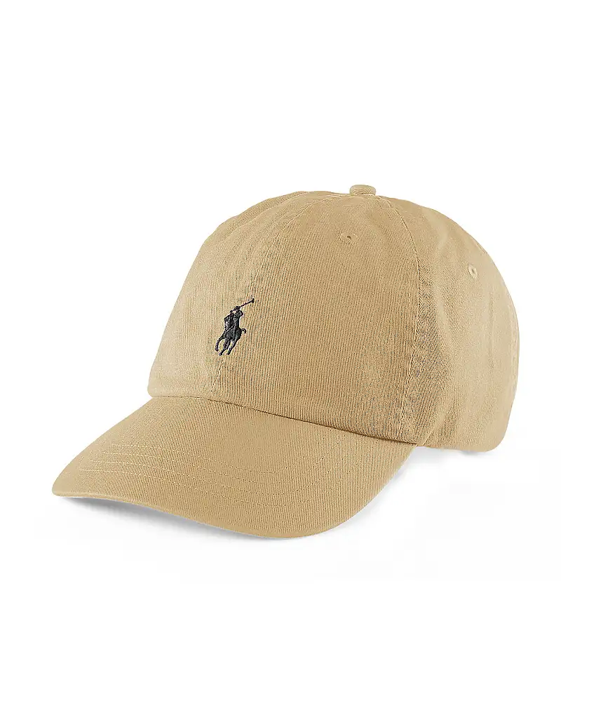 Polo Ralph Lauren Sport cap noos - Beige