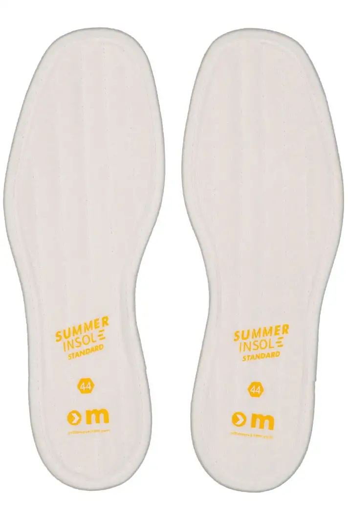 Standard Insole Summer