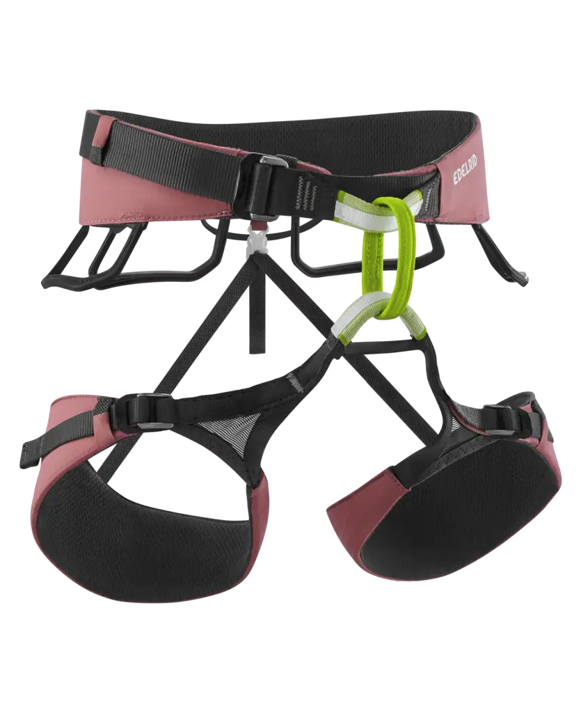 Edelrid Women's Autana Raspberry