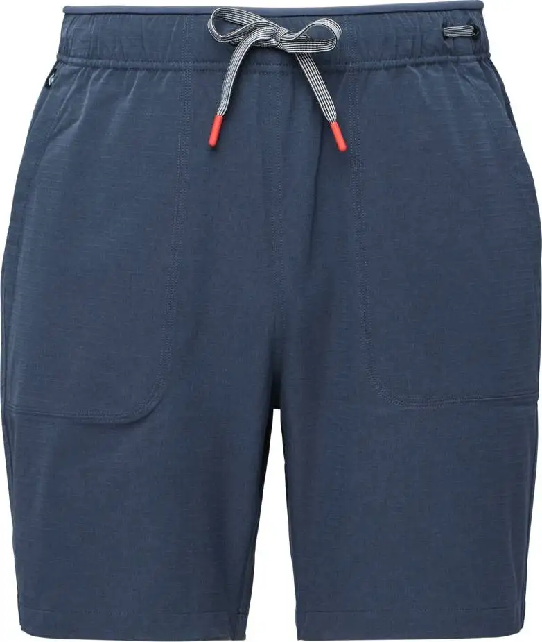 Black Diamond Men's Sequence Shorts Charcoal