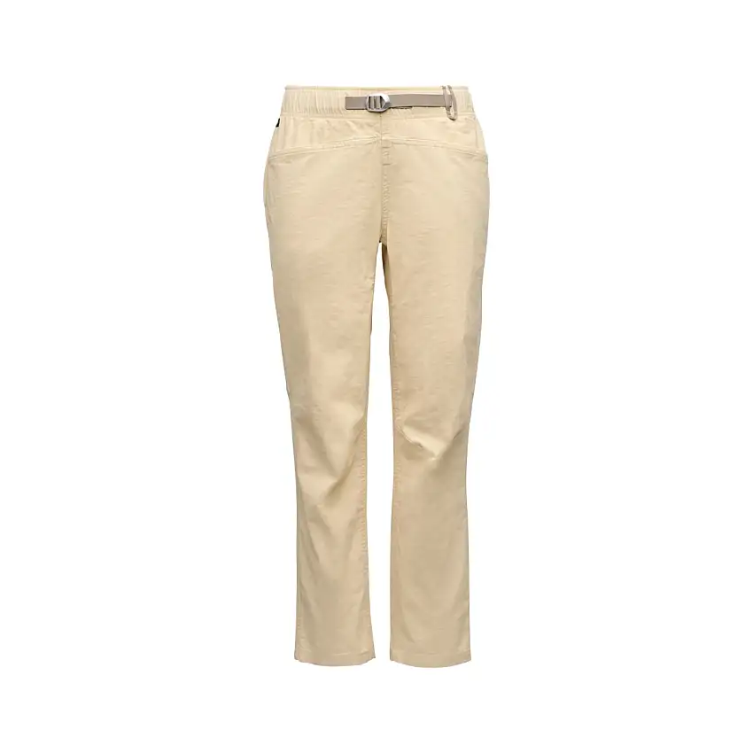 Black Diamond Women's Ethos Pants White Oak