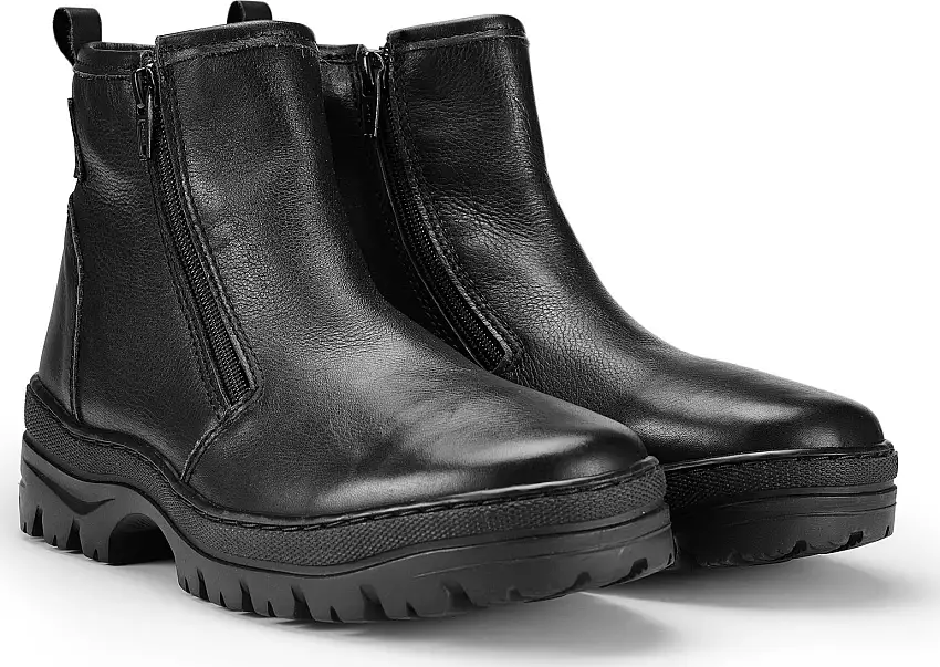Ilves Women's Ilves Sarek Black