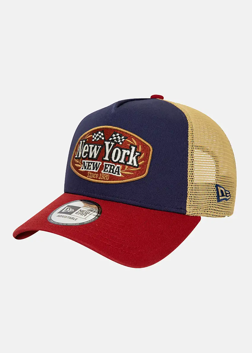 NE PATCH EFRAME NEWERA 14540938