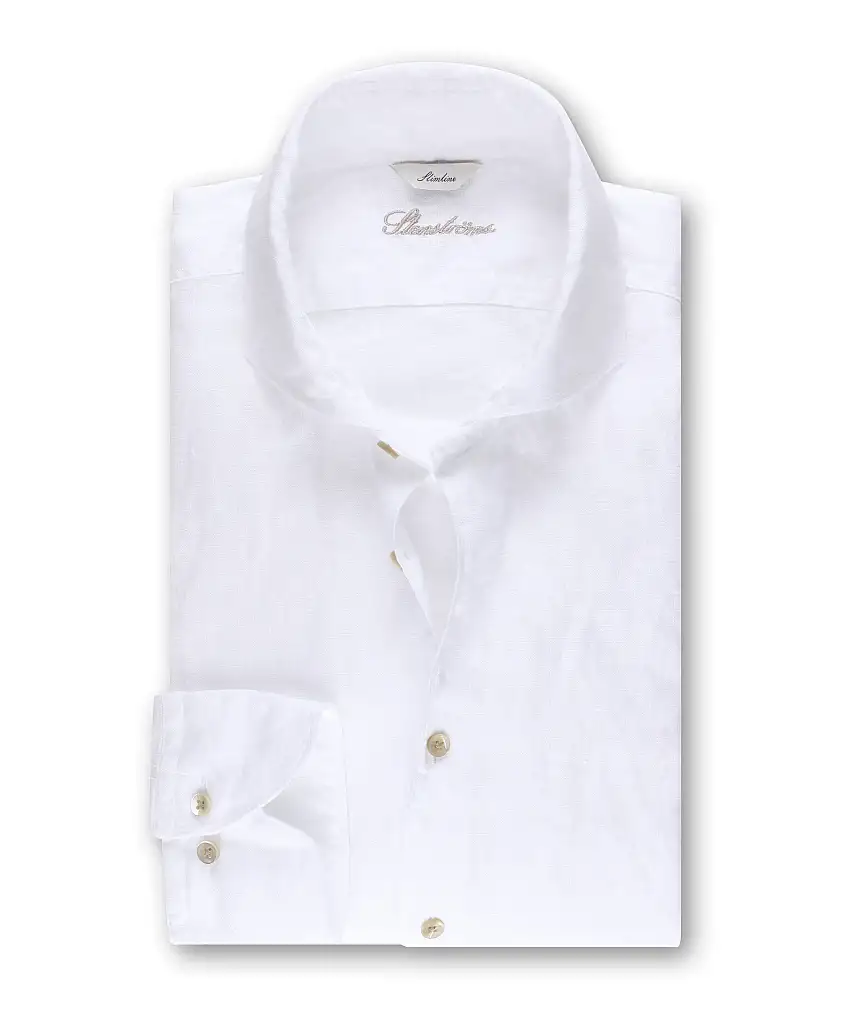 Stenströms Slimline XL Sleeve - Vit