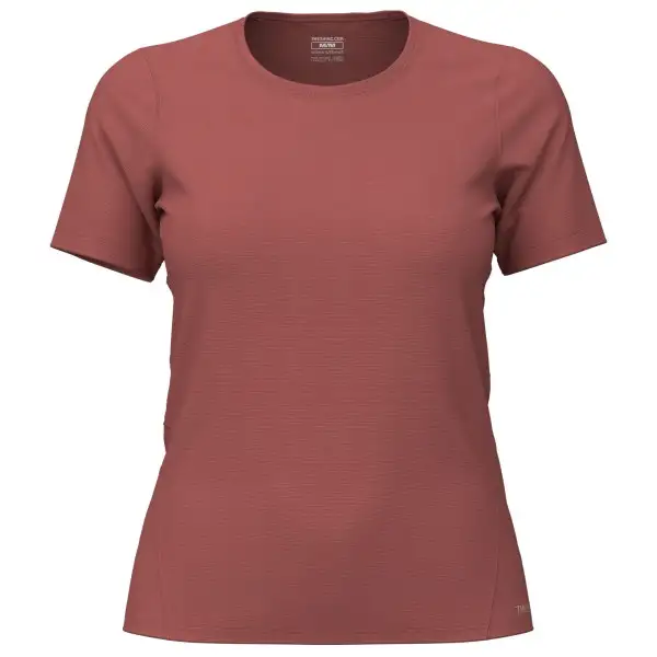 7mesh - Women's Desperado Merino Shirt S/S - Merinotröja
