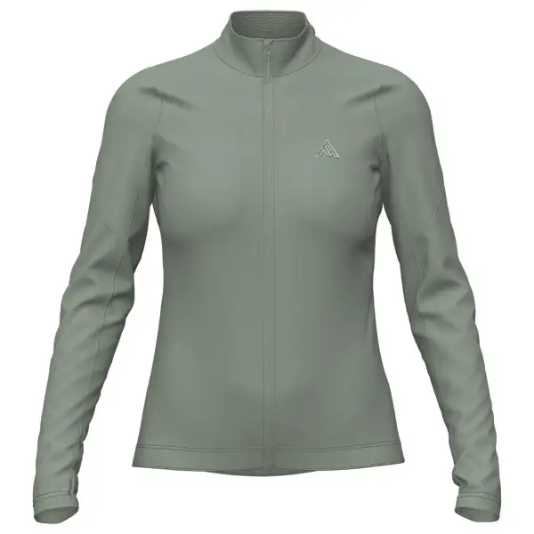 7mesh - Women's Tantalus Jersey L/S - Cykeltrikå