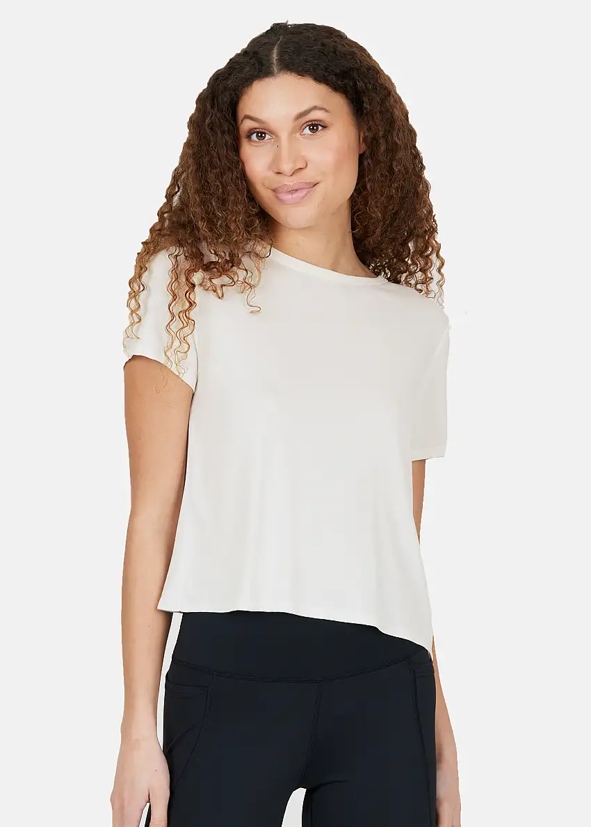 Sisith W S/S Tee 43666058