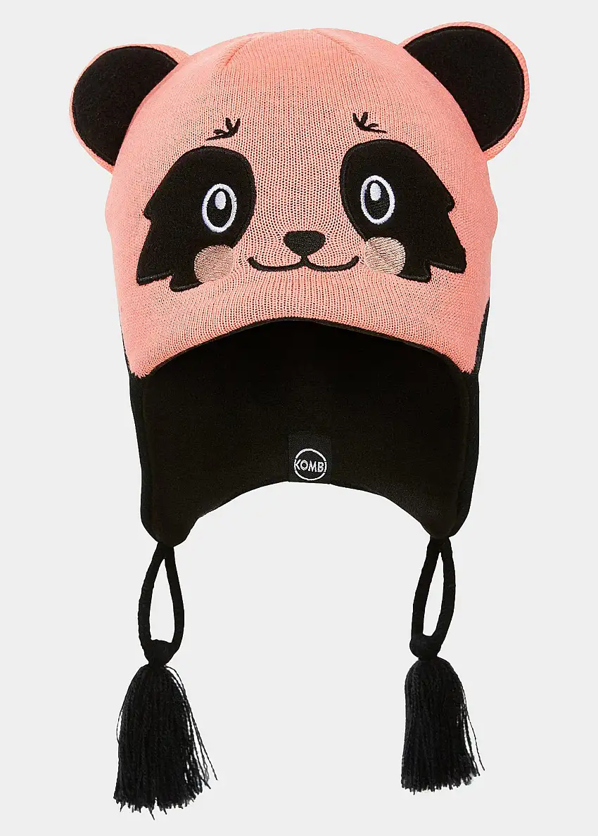 ANIMAL FAM CHILD HAT 28983770