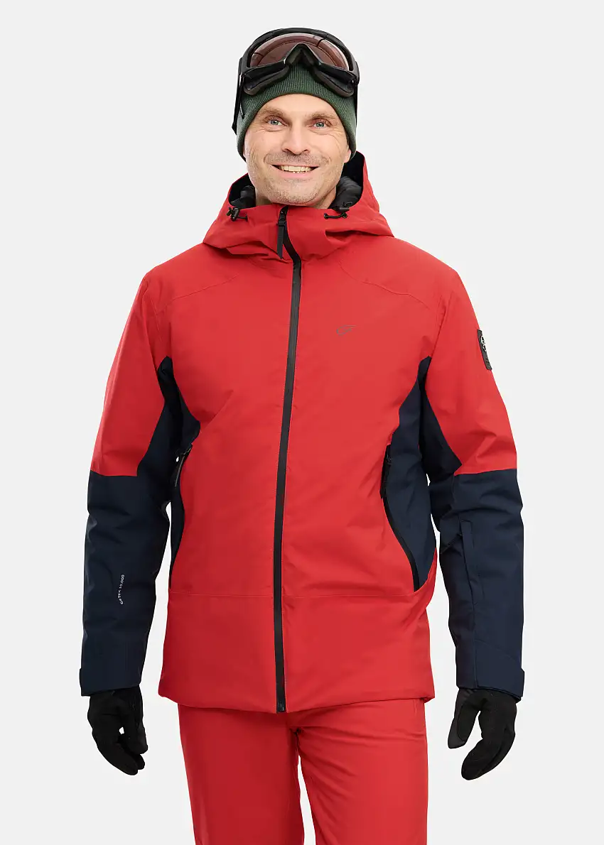 NAEBA JKT M 36130030