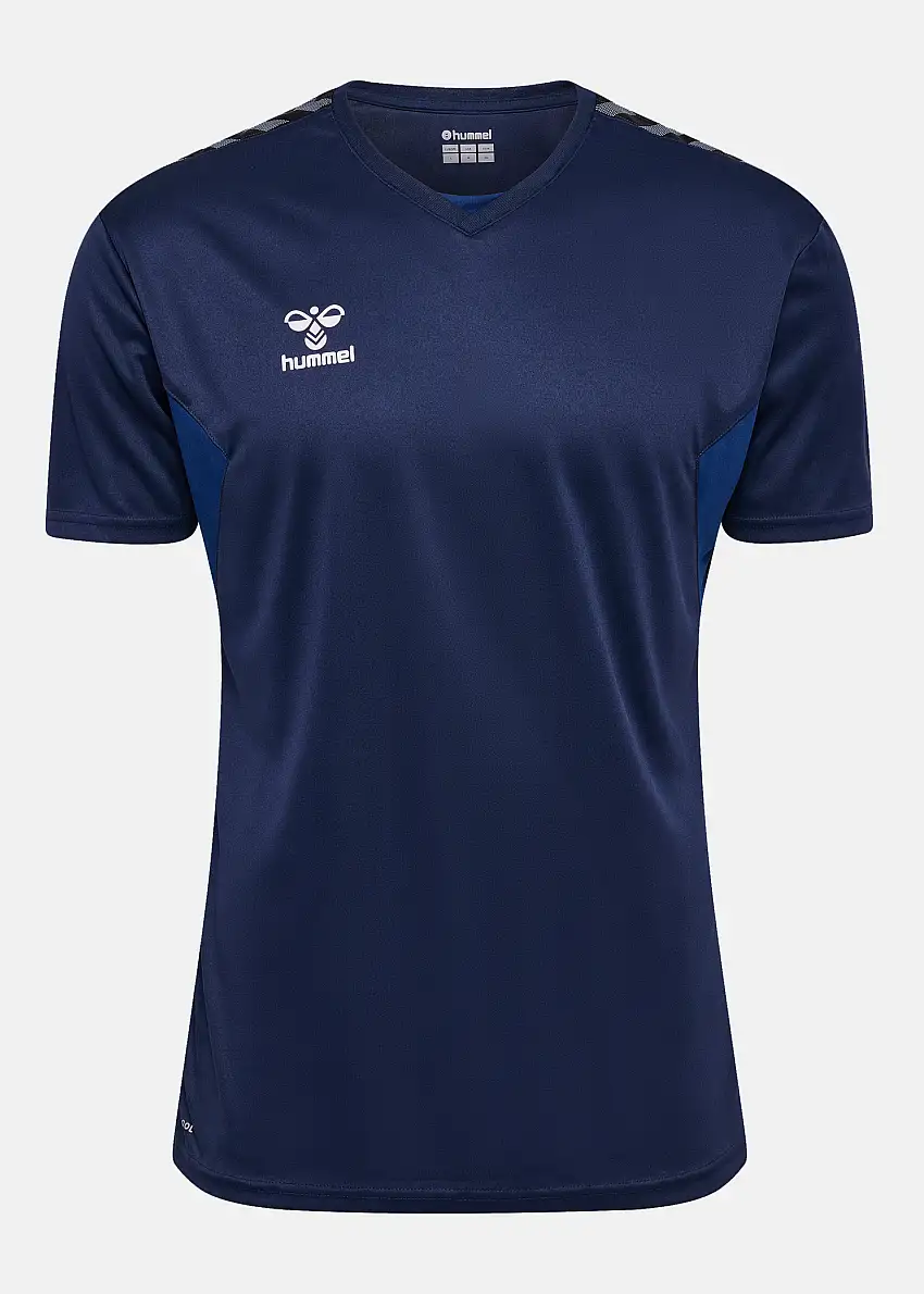 hmlAUTHENTIC PL JERSEY S/S 51019169