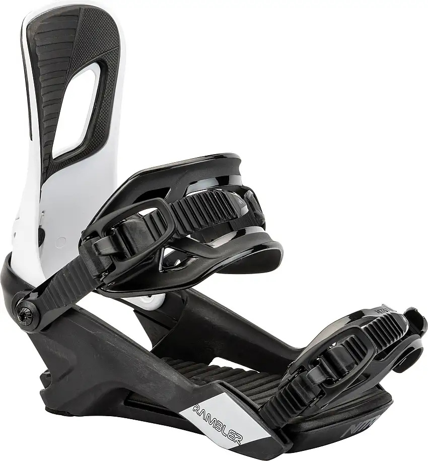 Nitro Men's Rambler Raw