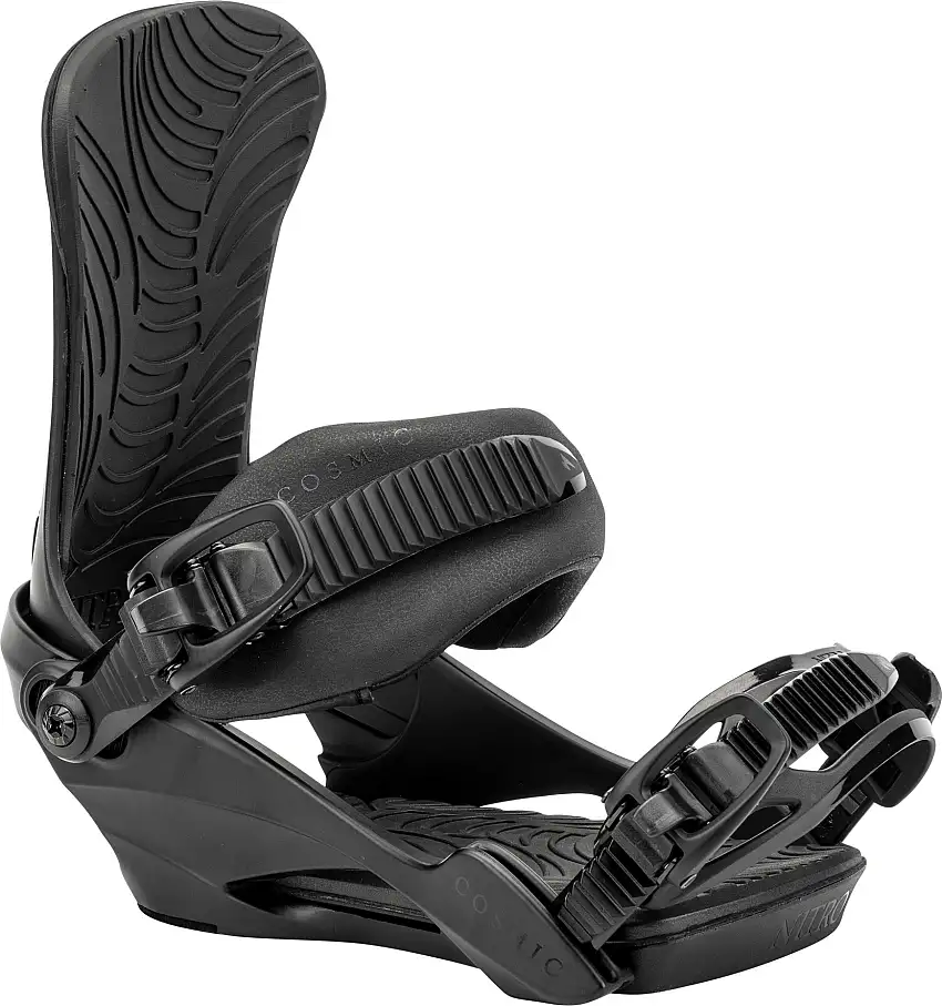 Nitro Women's Cosmic Ultra Black