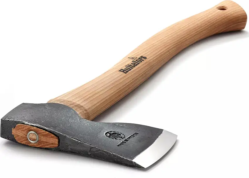 Hultafors Jaktyxa Dvardala 0,7 Brown