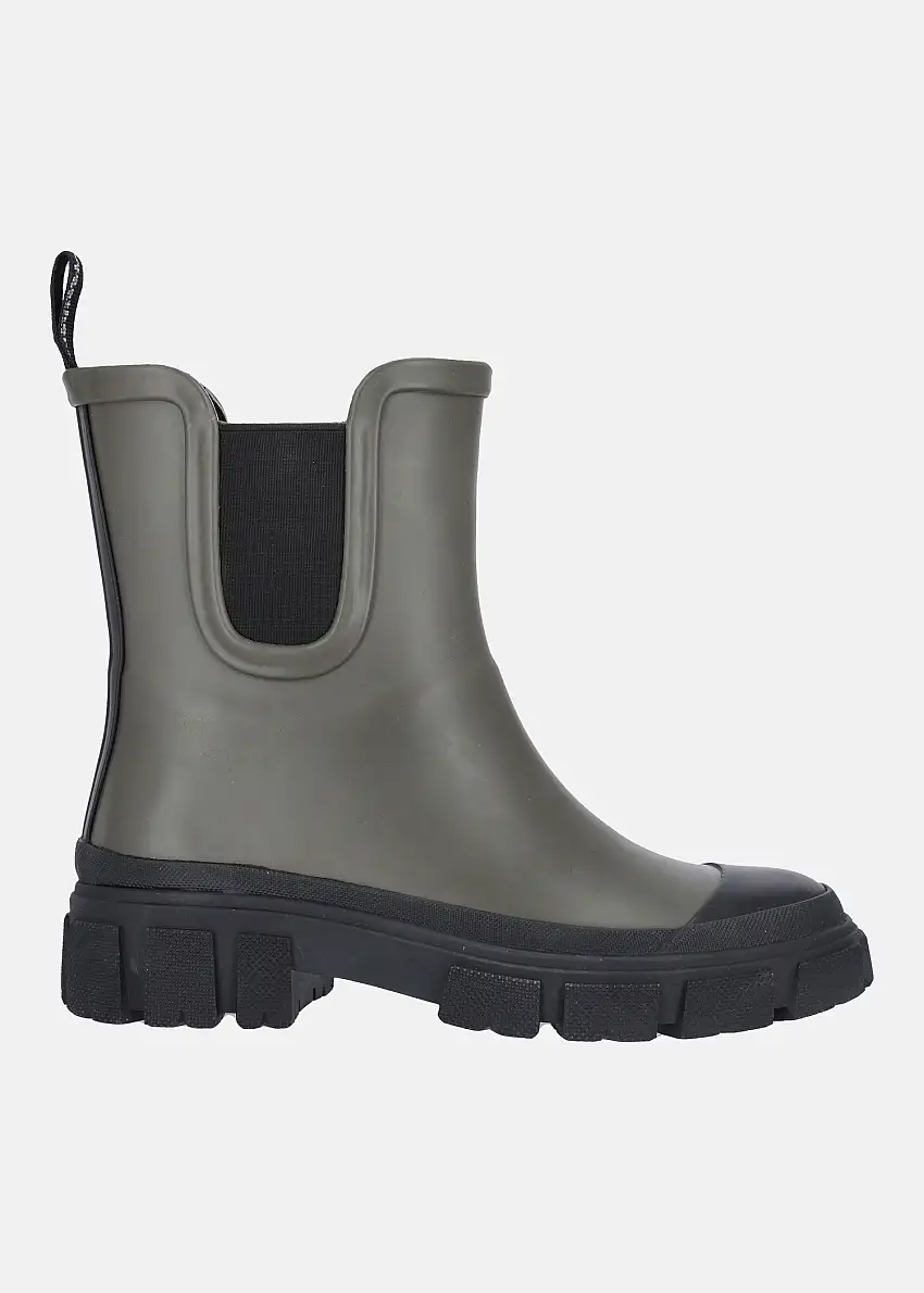 Raylee W Rubber Boot 96363664