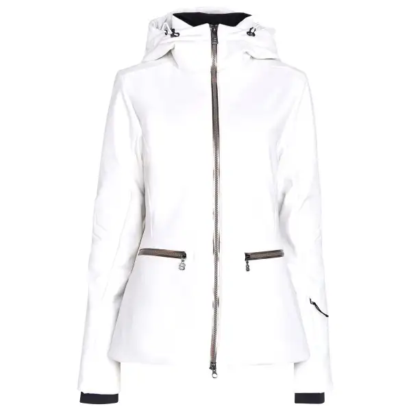 8848 Altitude - Women's Vienna Softshell Jacket - Skidjacka