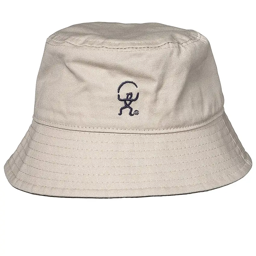 Isbjörn of Sweden Kids' Nemå Fisherman Hat Windchime