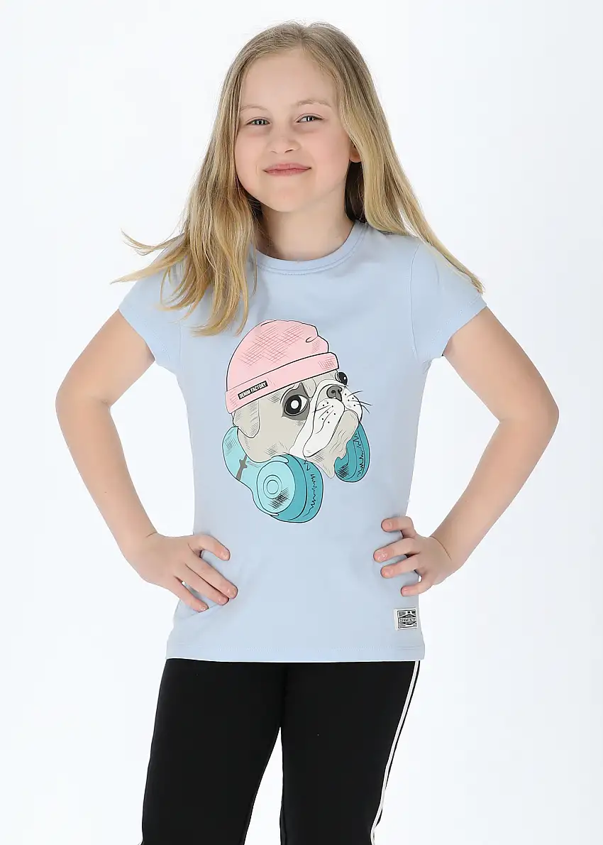 San Diego Tee G JR 19456654