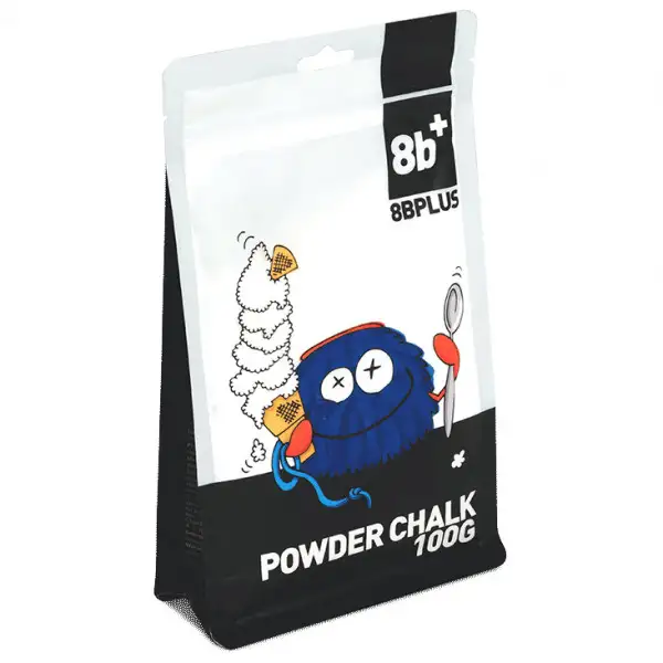 8bplus - Powder Chalk - Krita