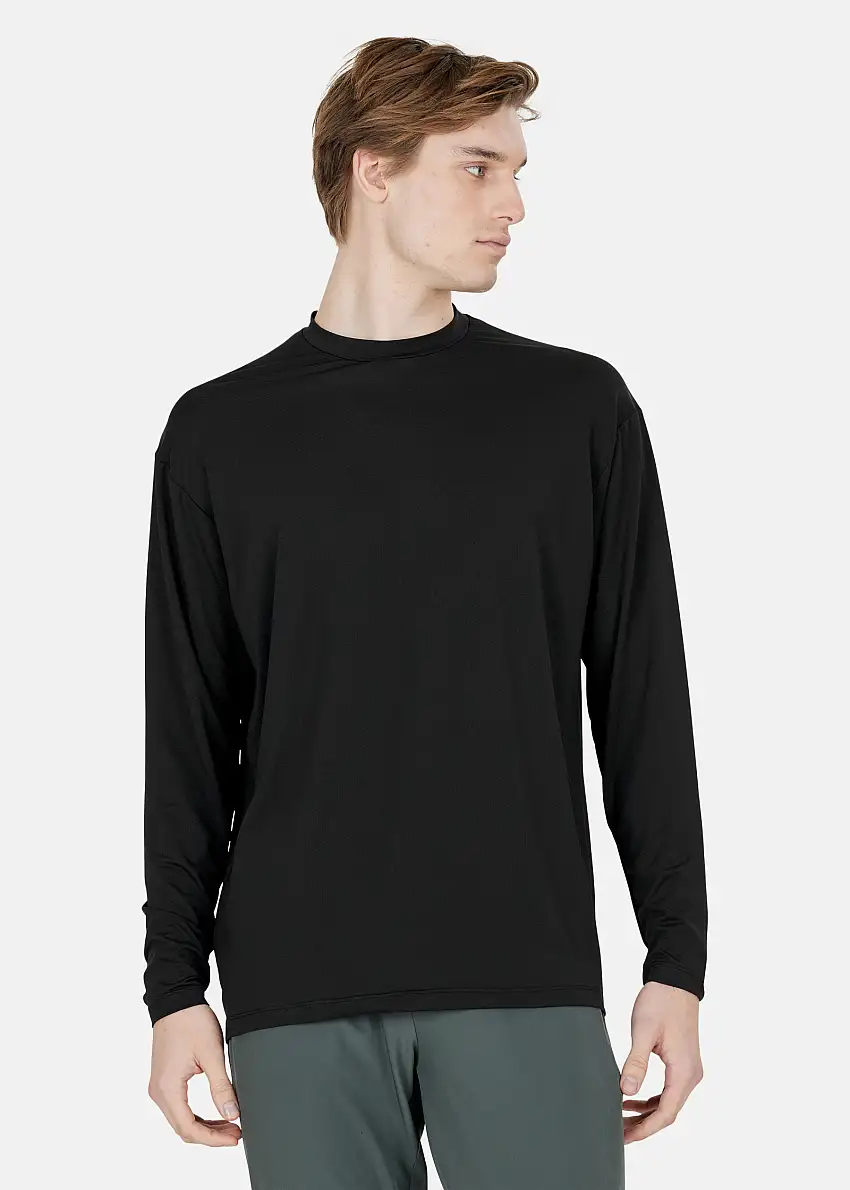 Roger V2 M Hyperstretch L/S Te 78971294
