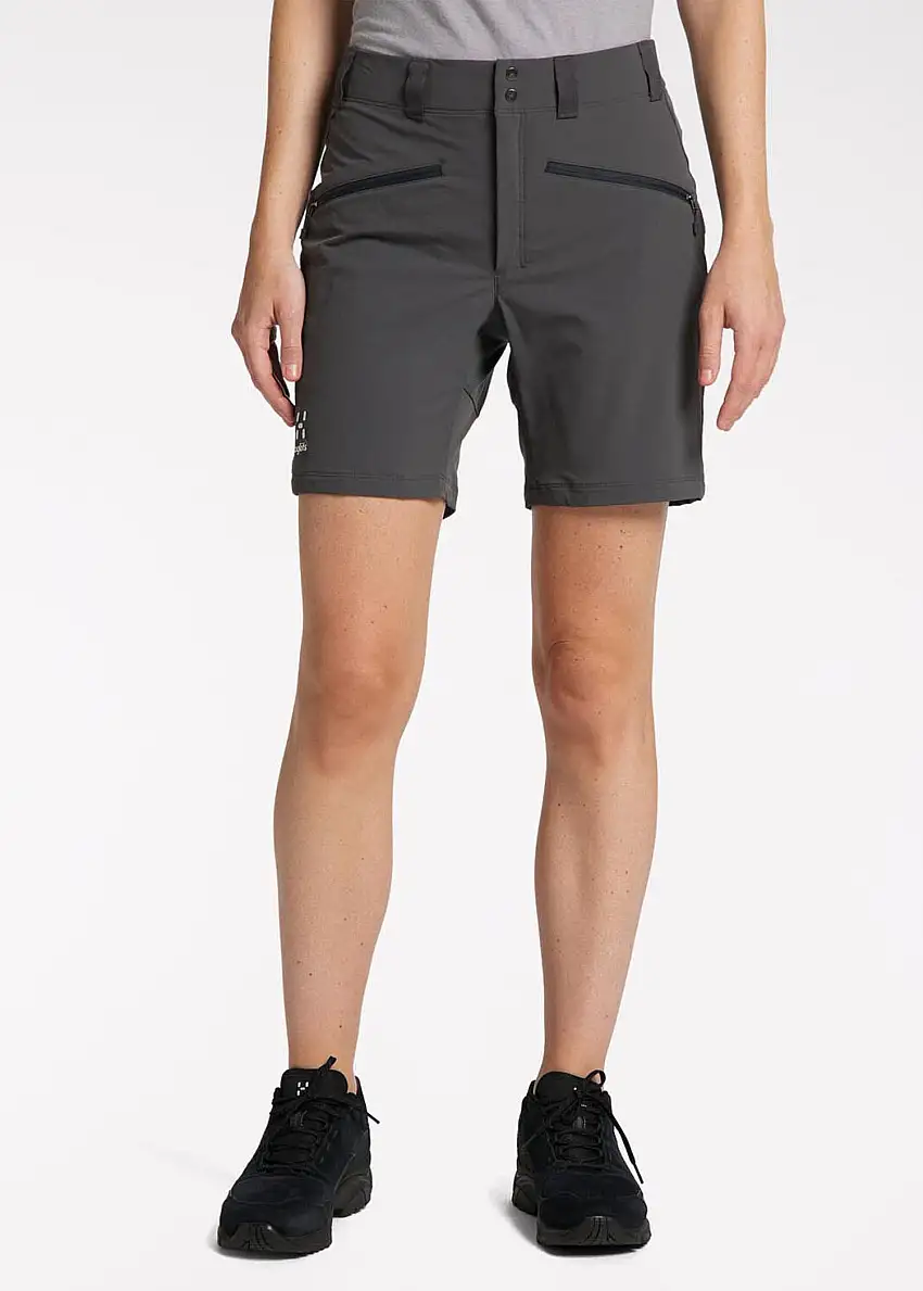 Mid Standard Shorts Women 71909940