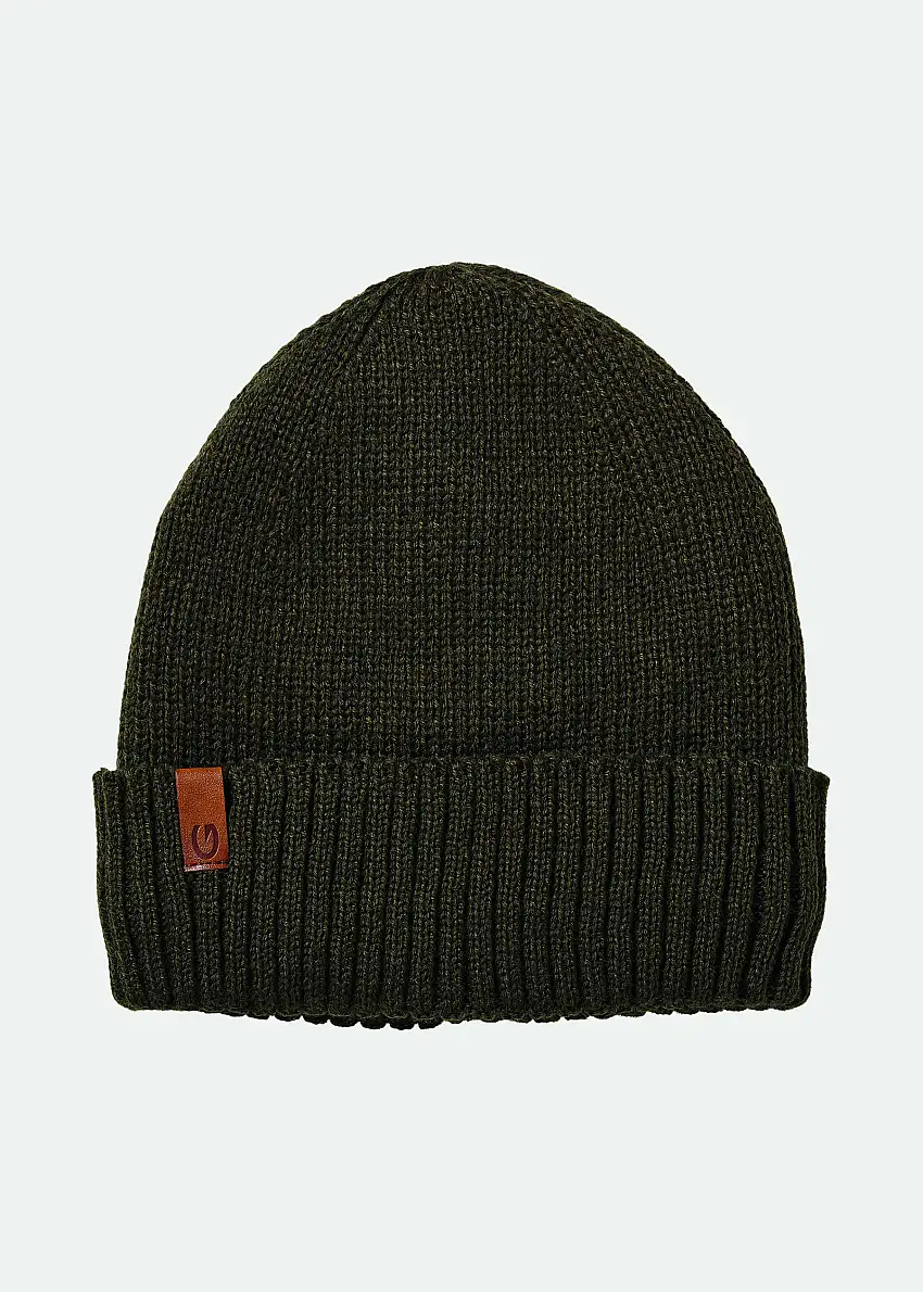 KINETIC WOOL HAT 90361054