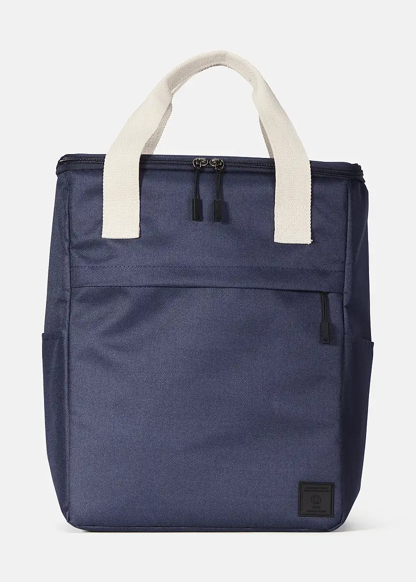 Kylryggsäck Blå  22L 81269949