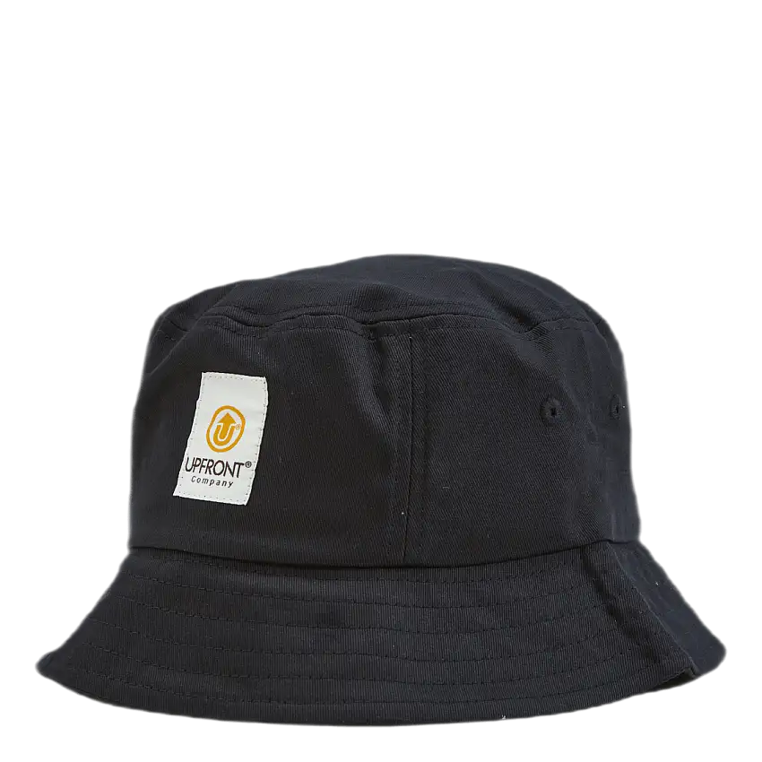 Stranded Bucket Hat
