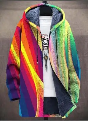 Konstnärlig Cardigan | Madeline