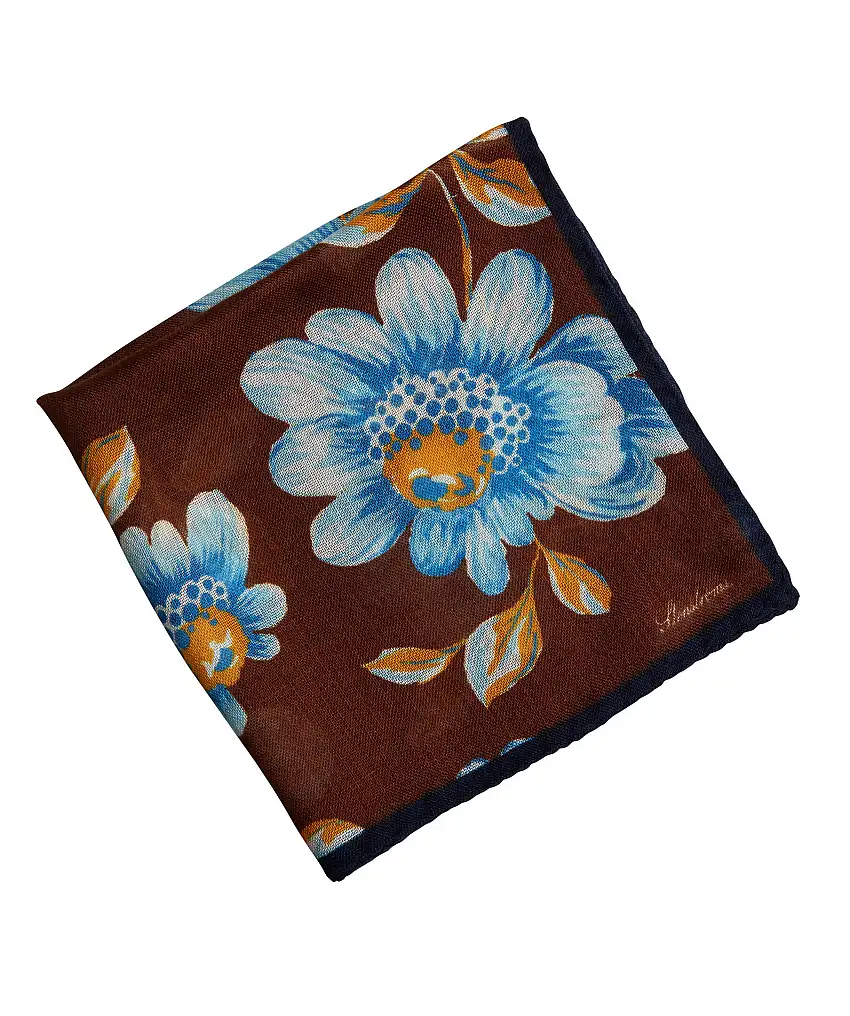 Stenströms Hankie - Blå