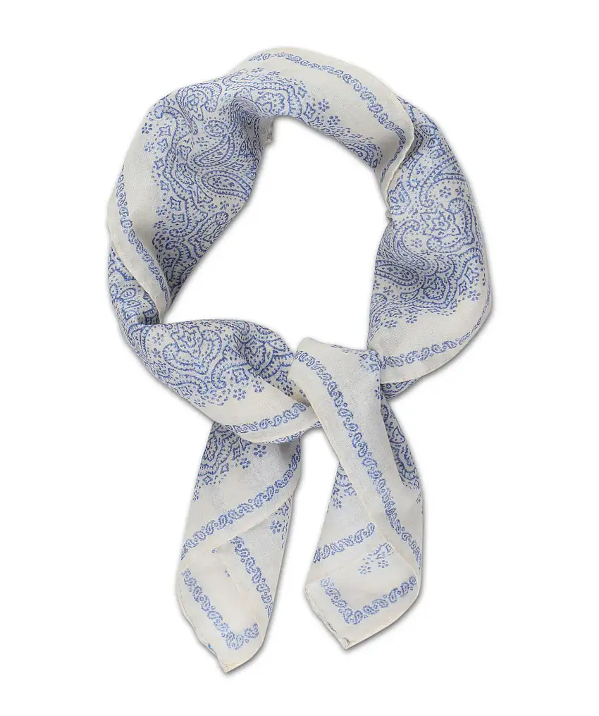 Stenströms Bandana 70 x 70 cm - Multi