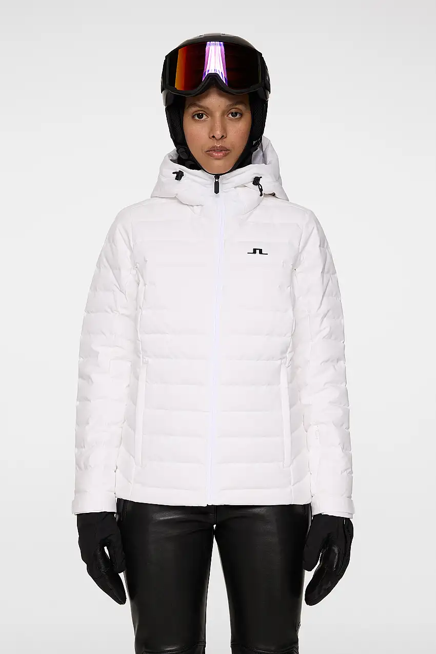 W Thermic Down Jacket 84814490
