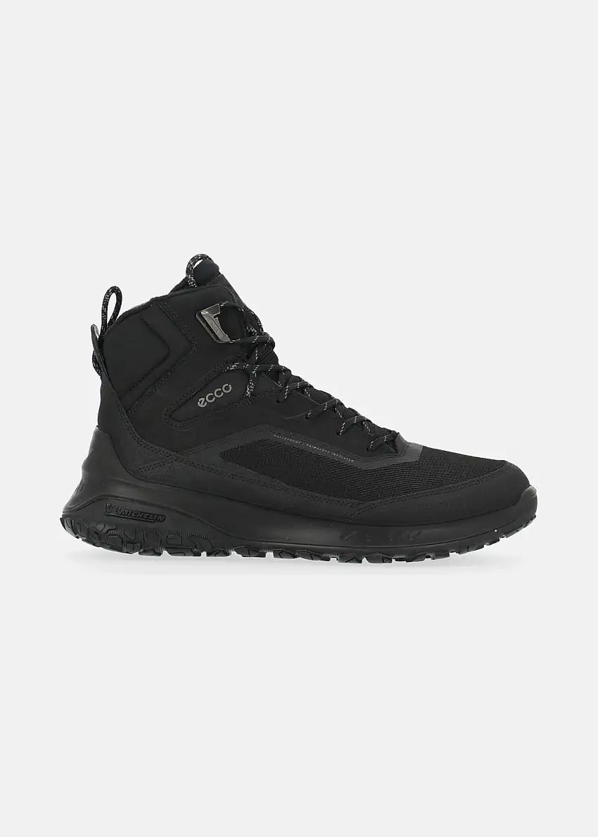 ECCO ULT-TRN M MID WP PL 400g 86810444
