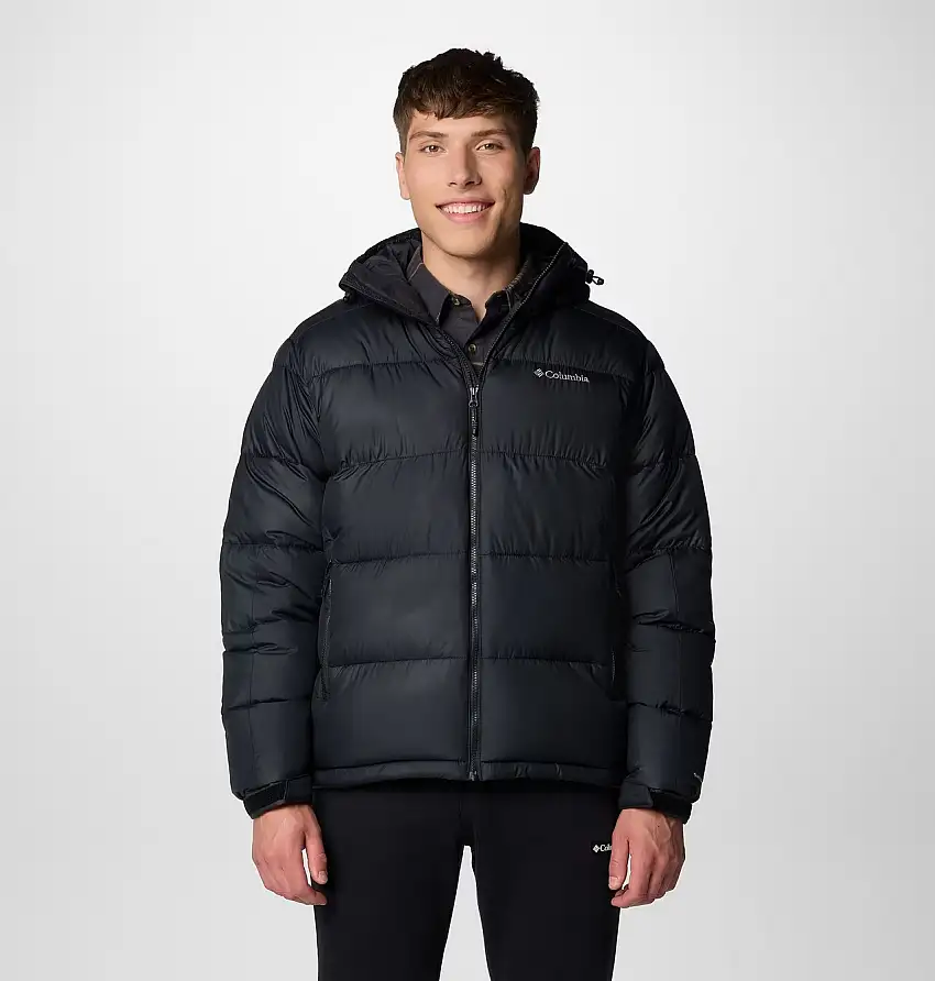 Pike Lake™ II Hooded Jacket 74785516