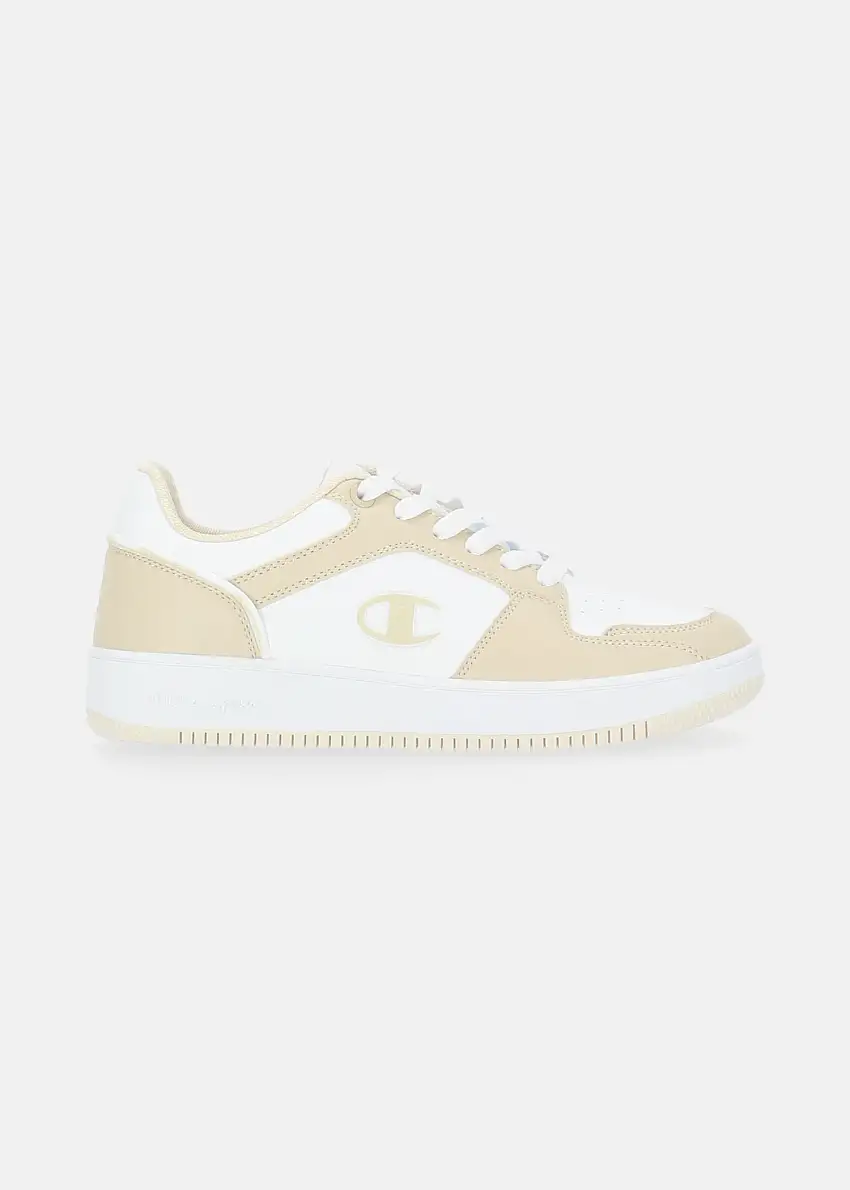 RD18 2.0 LOW Low Cut Shoe 79985295