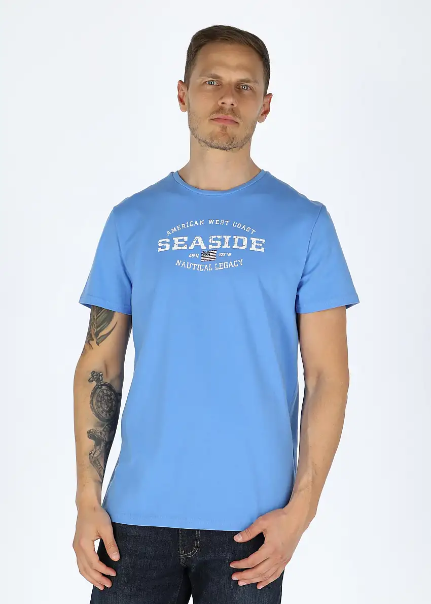 Nautical Tee 33968584